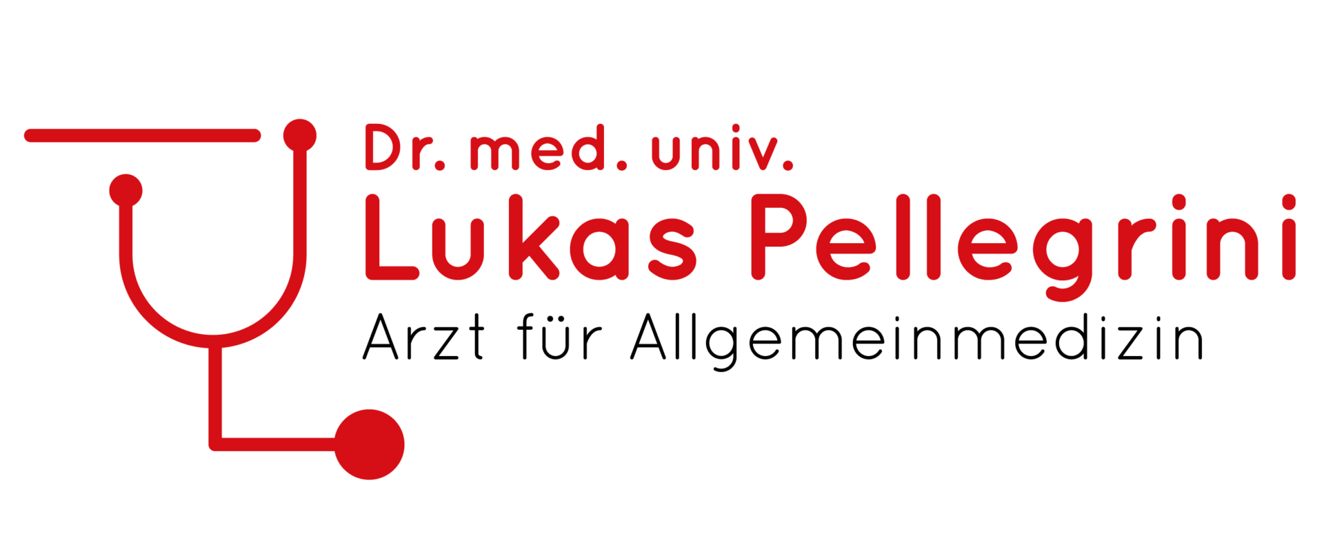 Dr. Lukas Pellegrini